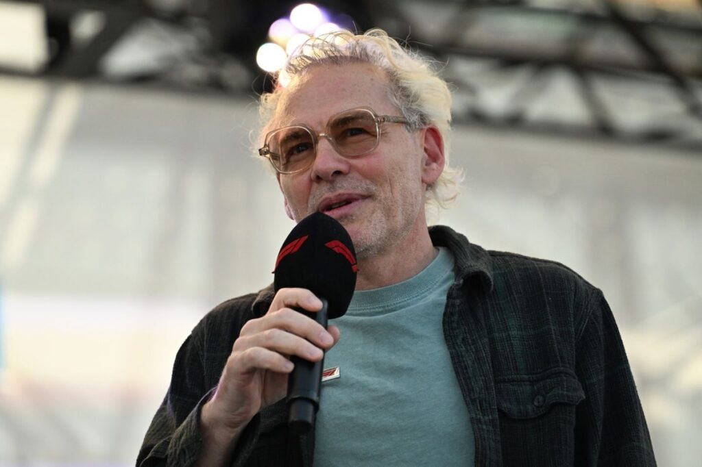 Jacques Villeneuve explains why Canada has so few drivers reaching F1