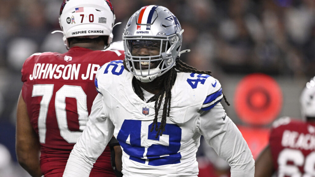 Jadeveon Clowney would be a 'fantastic fit' for this Super Bowl contender