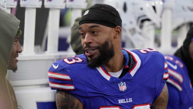 Jaguars Officially Make Four Roster Moves, Sign CB Dane Jackson