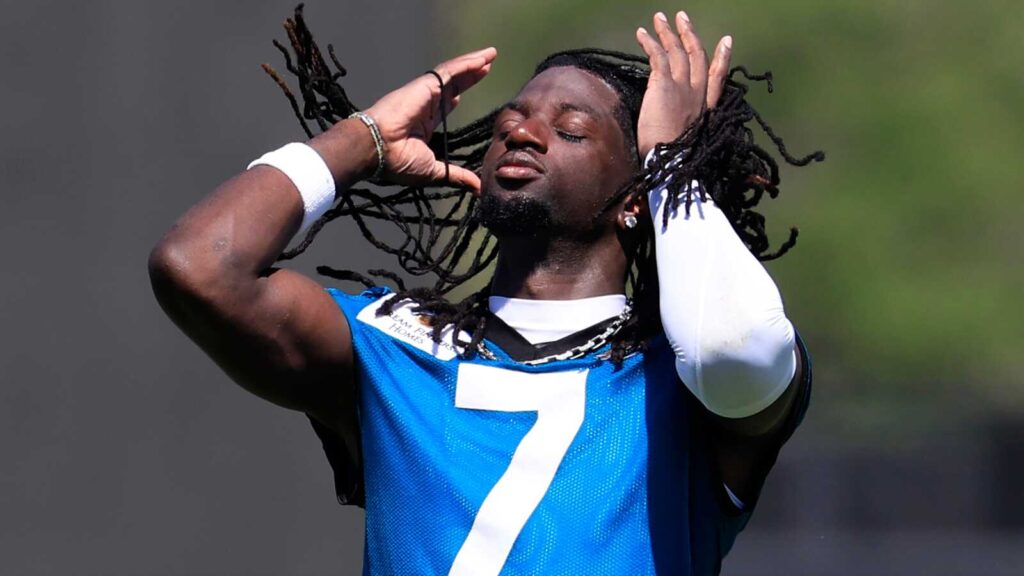 Jaguars Were Not Interested In Moving Brian Thomas Jr.