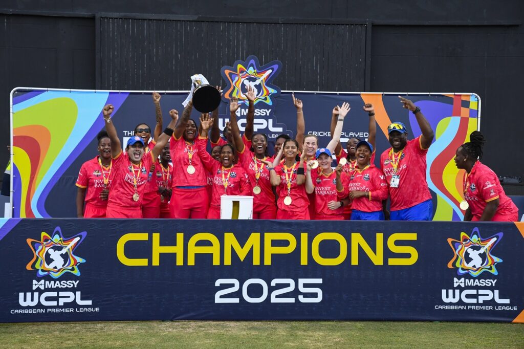 Jamaica Empress becomes fourth WCPL team