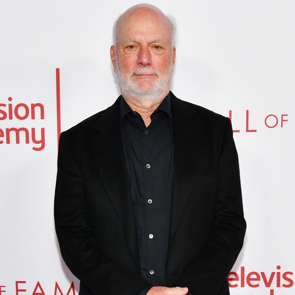 James Burrows, Cheers Co-Creator, Dead at 85