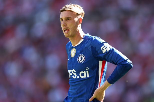 Jamie Carragher hits out at regret Thomas Tuchel must be feeling over England Cole Palmer call