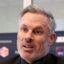 Jamie Carragher warns Thomas Tuchel against making England selection change