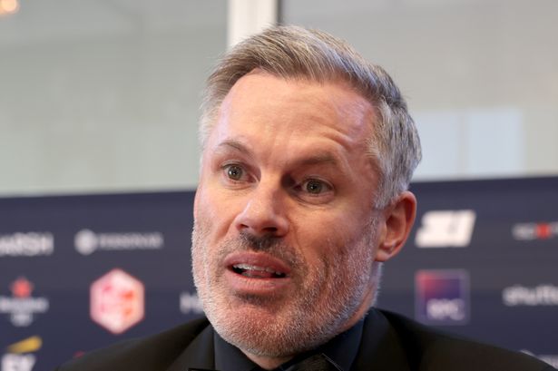 Jamie Carragher warns Thomas Tuchel against making England selection change