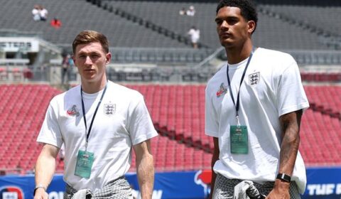 Jarell Quansah knows exactly why Man City is breaking transfer record for Elliott Anderson
