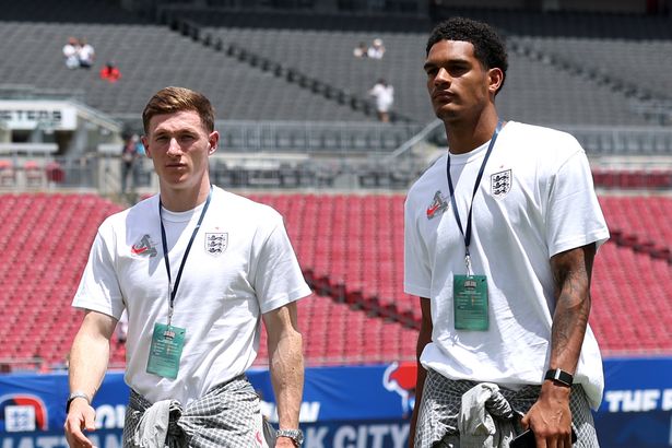 Jarell Quansah knows exactly why Man City is breaking transfer record for Elliott Anderson