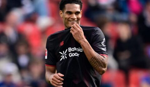 Jarell Quansah risks wrath of Liverpool fans with honest Sergio Ramos verdict