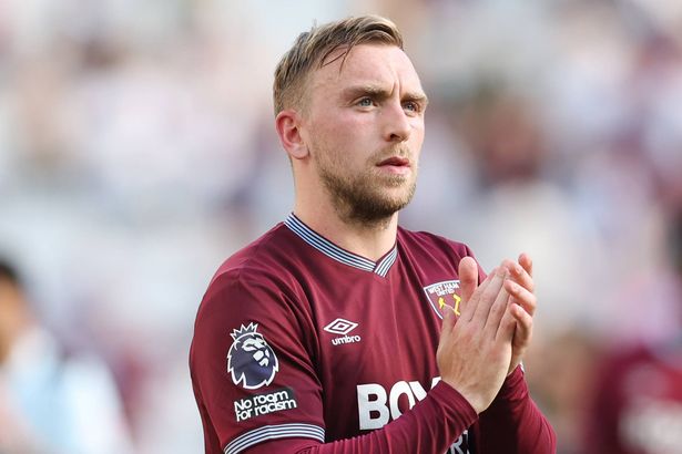 Jarrod Bowen urged to reject summer transfer as Liverpool speculation fades