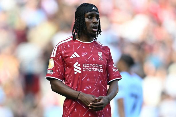 Jeremie Frimpong suffers fresh FIFA World Cup snub after Arsenal star ruled out