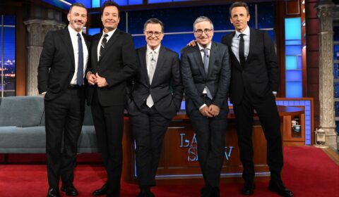 Jimmy Kimmel’s sidekick Guillermo Rodriguez tapped for Season 35 of ‘Dancing With the Stars’