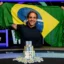 Joga Bonito on the Felt, Simao Gets His 'Tetra' in WSOP $50K PLO