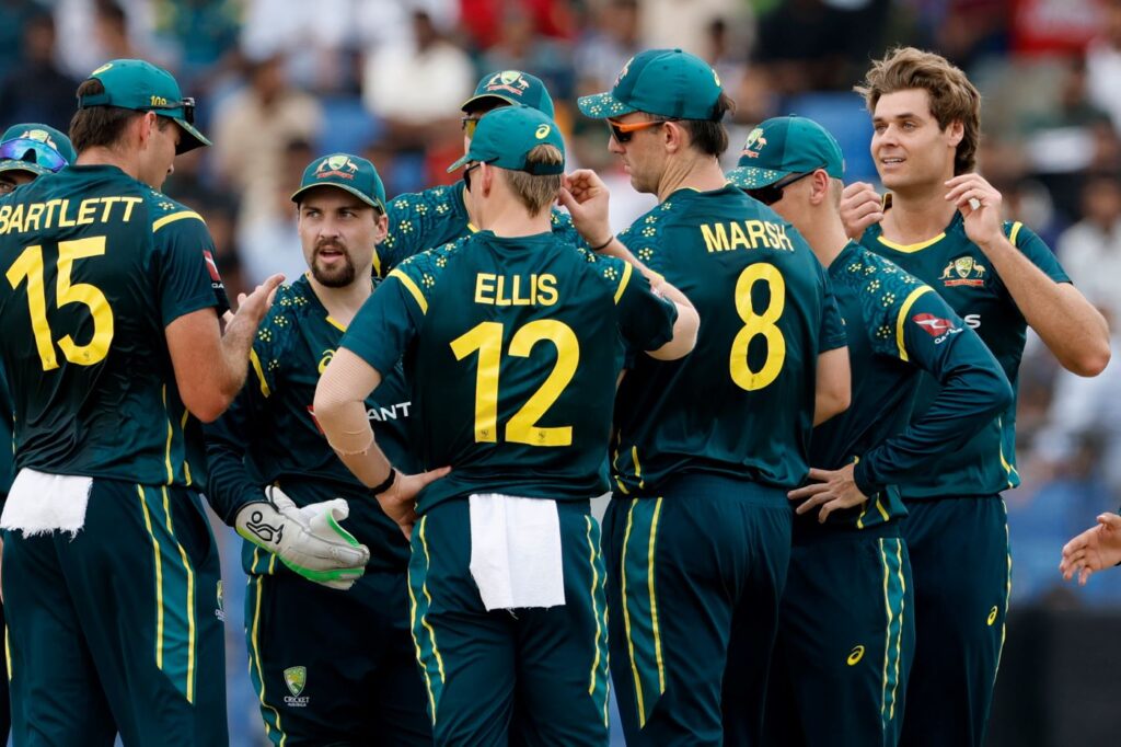 Johnson flips his script to ensure emphatic T20I whitewash