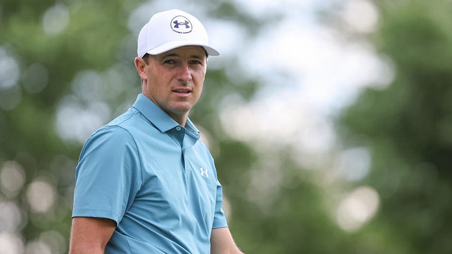 Jordan Spieth says gambling is fueling rowdy golf crowds and wants the sport to address it soon