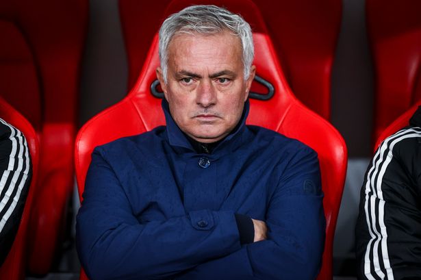 Jose Mourinho hit with instant Real Madrid ban as ex-Chelsea and Tottenham boss returns