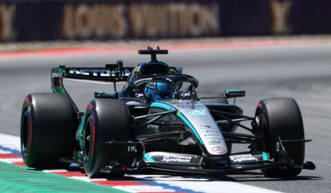 Juan Pablo Montoya names Mercedes’ biggest threat in Barcelona