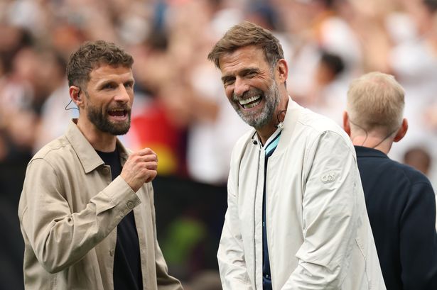 Jurgen Klopp has last laugh after Deniz Undav claim sparked heavy backlash during World Cup