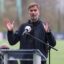 Jurgen Klopp launches astonishing attack on World Cup rule that's 'taking football hostage'