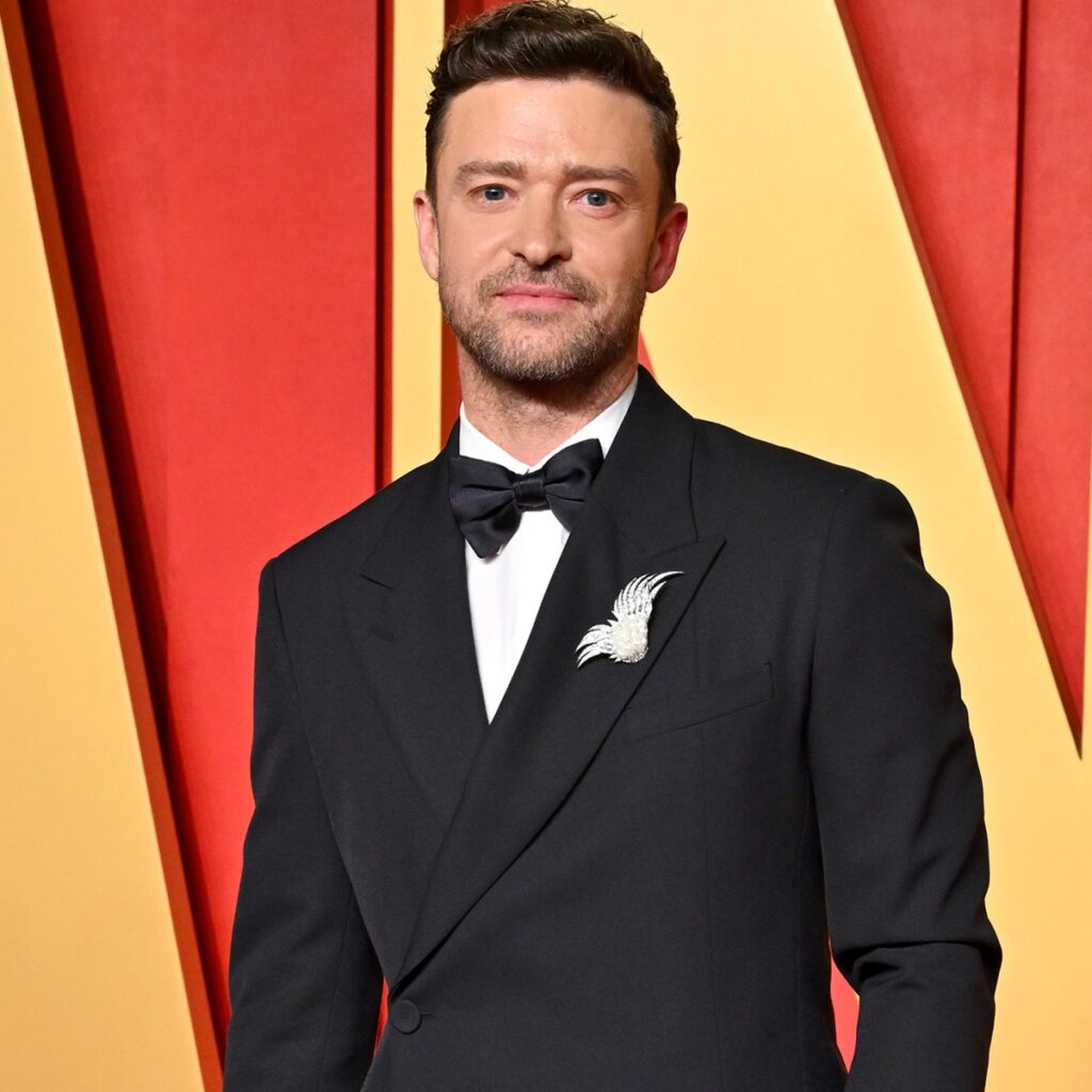 Justin Timberlake, Tom Brady & More Stars Celebrate Father's Day 2026