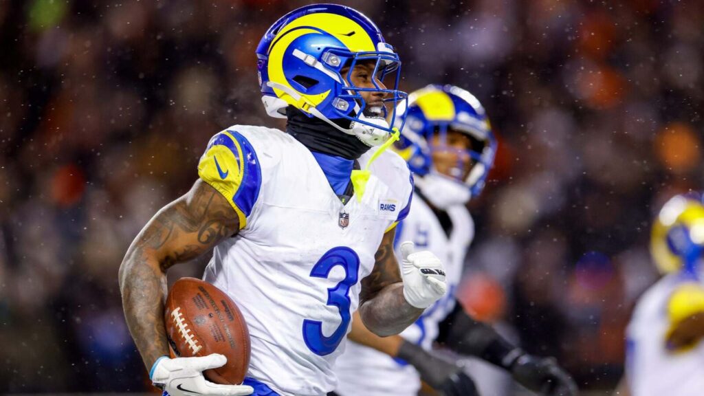 Kam Curl says it’s ‘crazy’ NFL stars pay full price for World Cup tickets