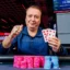 Karapet Galstyan Winds His Way Strategically To Victory for First WSOP Bracelet