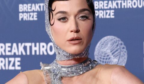 Katy Perry Makes Dig at Exes Orlando Bloom, John Mayer During Concert