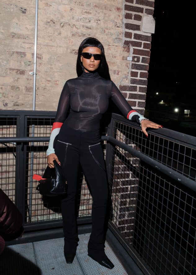 Kelela Lines Up North America and Europe Tour