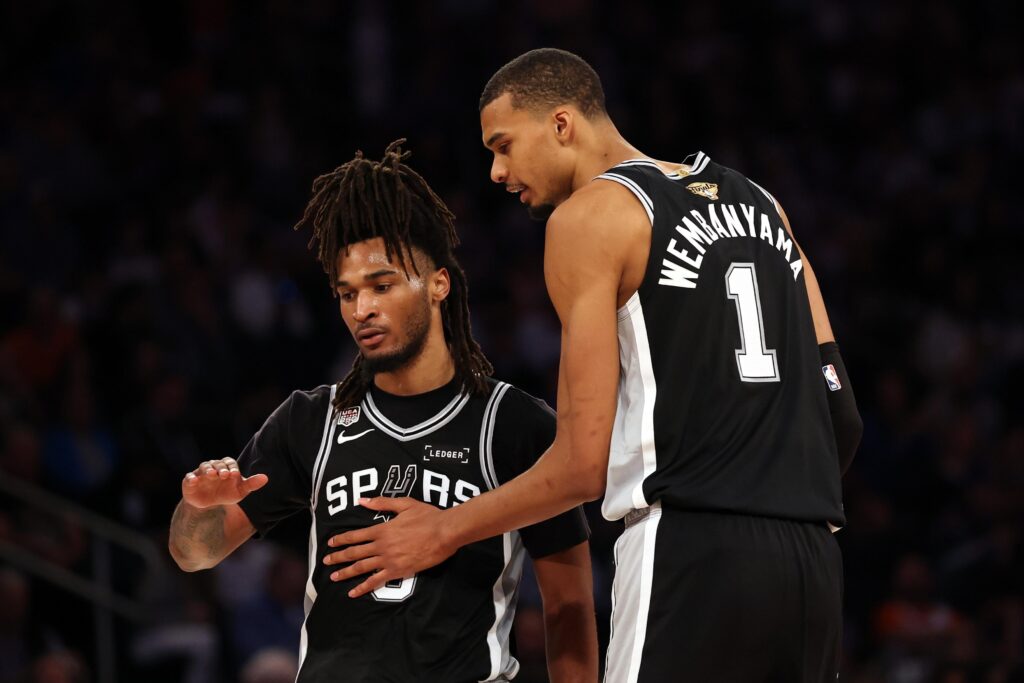 Key dates Spurs fans should know this summer