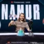 Koen De Visscher Seals Career-Best Score and 2026 PSO Namur Main Event Win (€220,800)