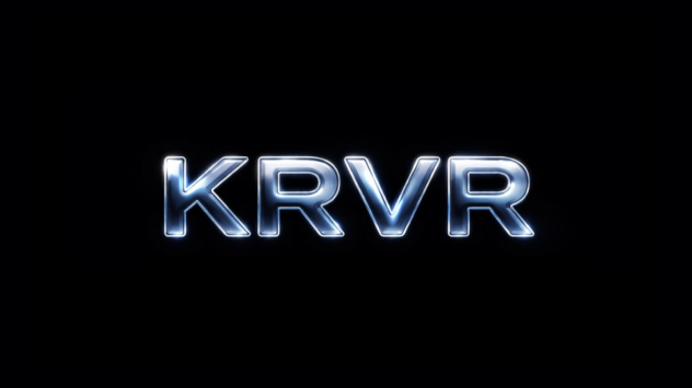 KRVR Supports Apple Vision Pro's Foveated Streaming For SteamVR Games