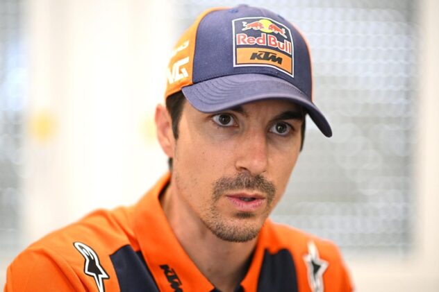 KTM and Tech3 respond to Maverick Vinales’ frustration over 2027 contract situation
