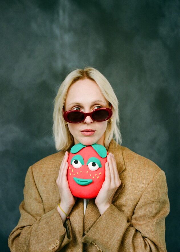 Laura Marling Surprise Releases New Album… of Raffi Covers