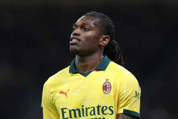 Leao signs, Wharton deal and Stones transfer - Xabi Alonso's first three signings at Chelsea