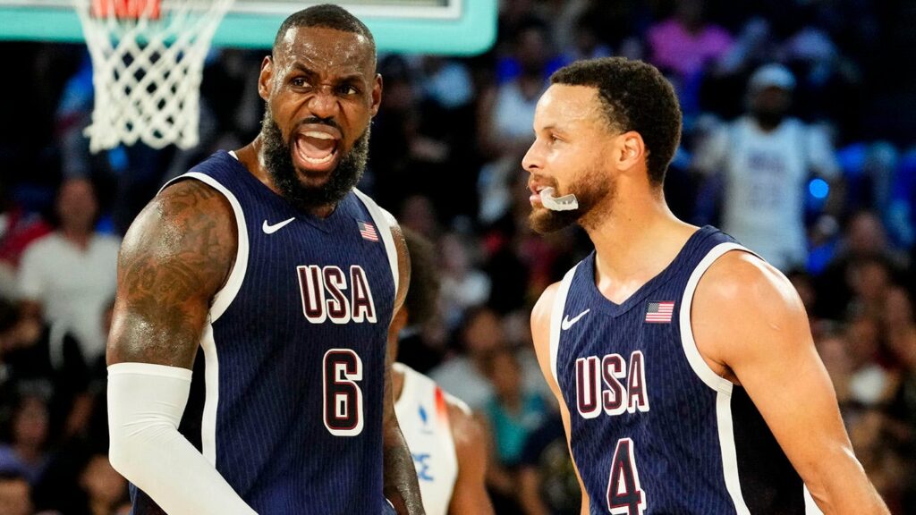 LeBron James next team predictions: Warriors overtake Lakers in race to land four-time MVP