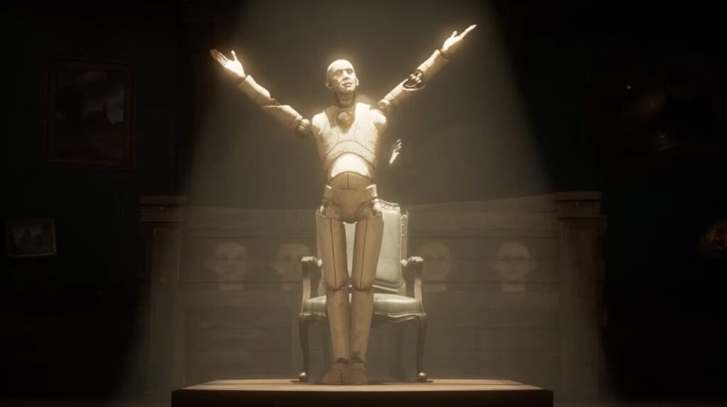 Lies Of P's Soulslike Puppetry Comes To Switch 2 This August