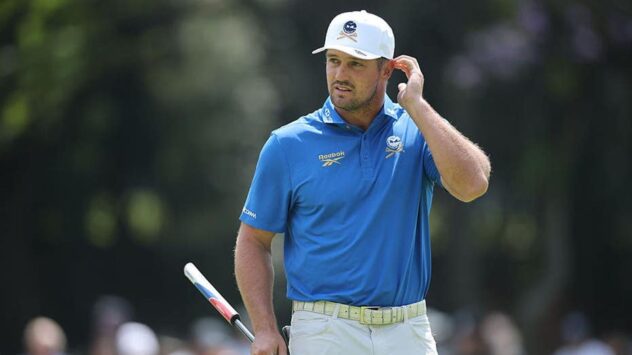LIV Golf could reportedly run out of money before wrapping up 2026 season after Saudis pull funding