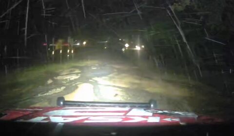 LIVE COVERAGE: Storms in San Antonio, Hill Country during Flash Flood Warning; heavy rainfall expected Monday