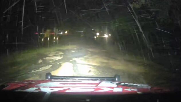 LIVE COVERAGE: Storms in San Antonio, Hill Country during Flash Flood Warning; heavy rainfall expected Monday