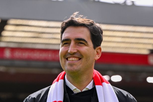 Liverpool could be about to get 3 big boosts before huge summer for Andoni Iraola