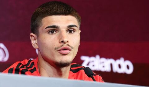 Liverpool ‘enters’ transfer race for $82M World Cup star wanted by Man Utd and Man City