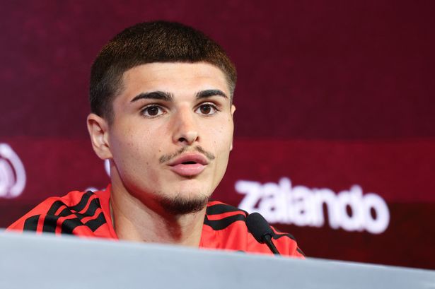 Liverpool 'enters' transfer race for $82M World Cup star wanted by Man Utd and Man City