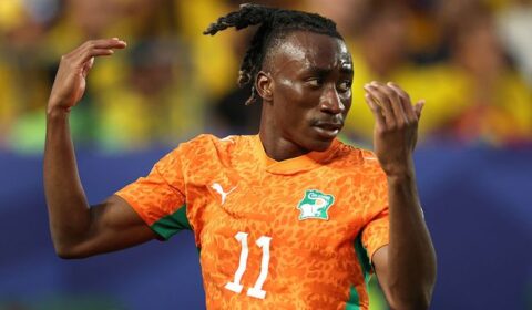 Liverpool fans react to Yan Diomande’s FIFA World Cup performance amid transfer links