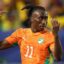 Liverpool fans react to Yan Diomande's FIFA World Cup performance amid transfer links