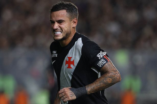 Liverpool has to learn from Philippe Coutinho as Yan Diomande leaves transfer door open