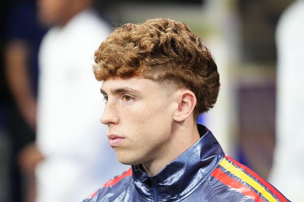 Liverpool hijacks Victor Munoz transfer deal by activating $46M release clause