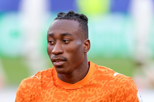 Liverpool 'leads PSG' in Yan Diomande transfer race after $150M claim