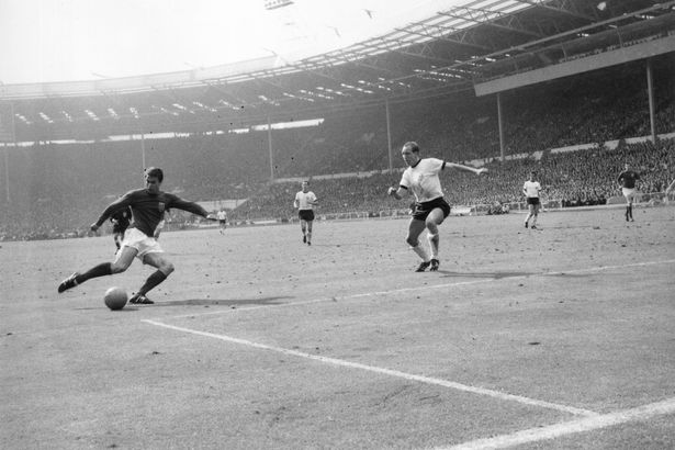 Liverpool legend could have stopped England's most controversial World Cup moment