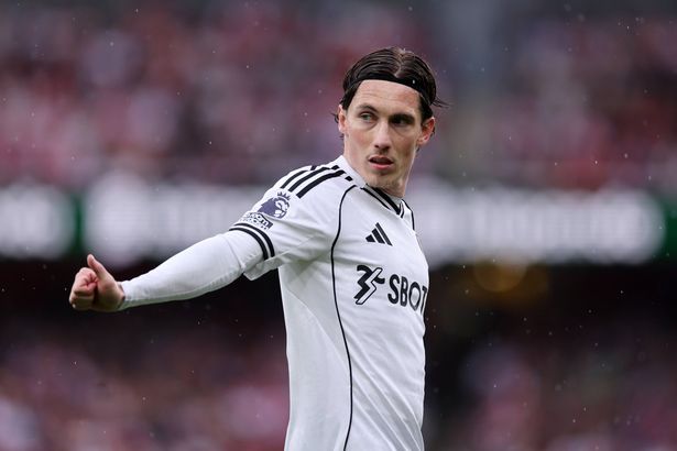 Liverpool misses out on millions as Harry Wilson set to join Leeds