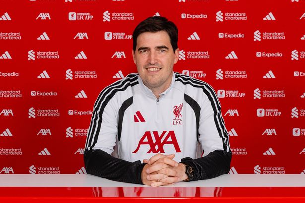 Liverpool news and transfers LIVE: Andoni Iraola confirmed, Diomande talks, Barcola interest