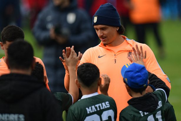 Liverpool news and transfers LIVE: Darwin Nunez return, Yan Diomande swap, Inacio shortlisted